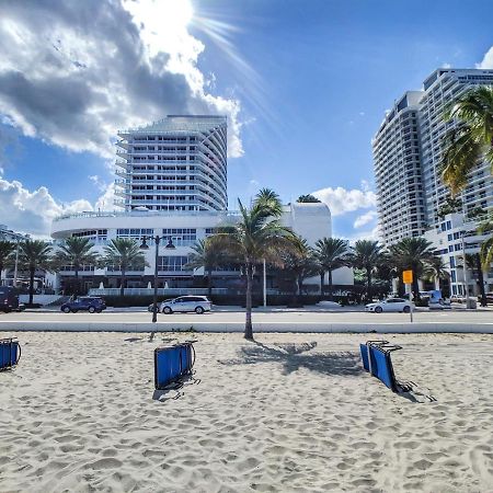 Wvr Vacation Residences 907 Fort Lauderdale Extérieur photo