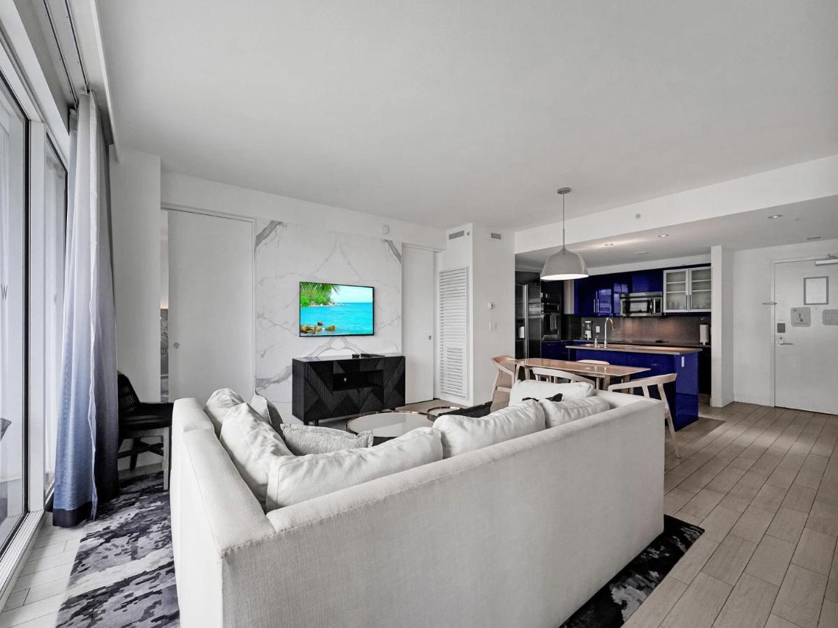 Wvr Vacation Residences 907 Fort Lauderdale Extérieur photo