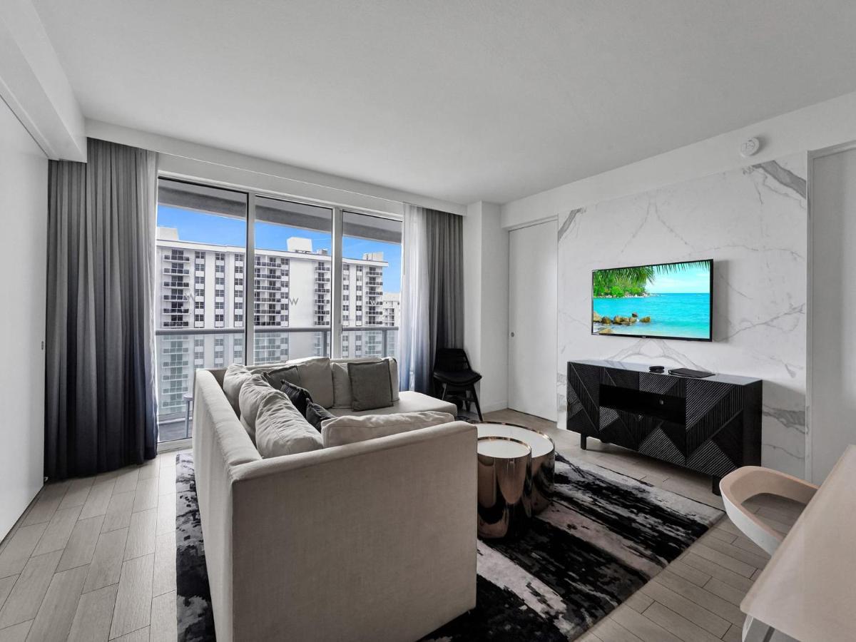 Wvr Vacation Residences 907 Fort Lauderdale Extérieur photo