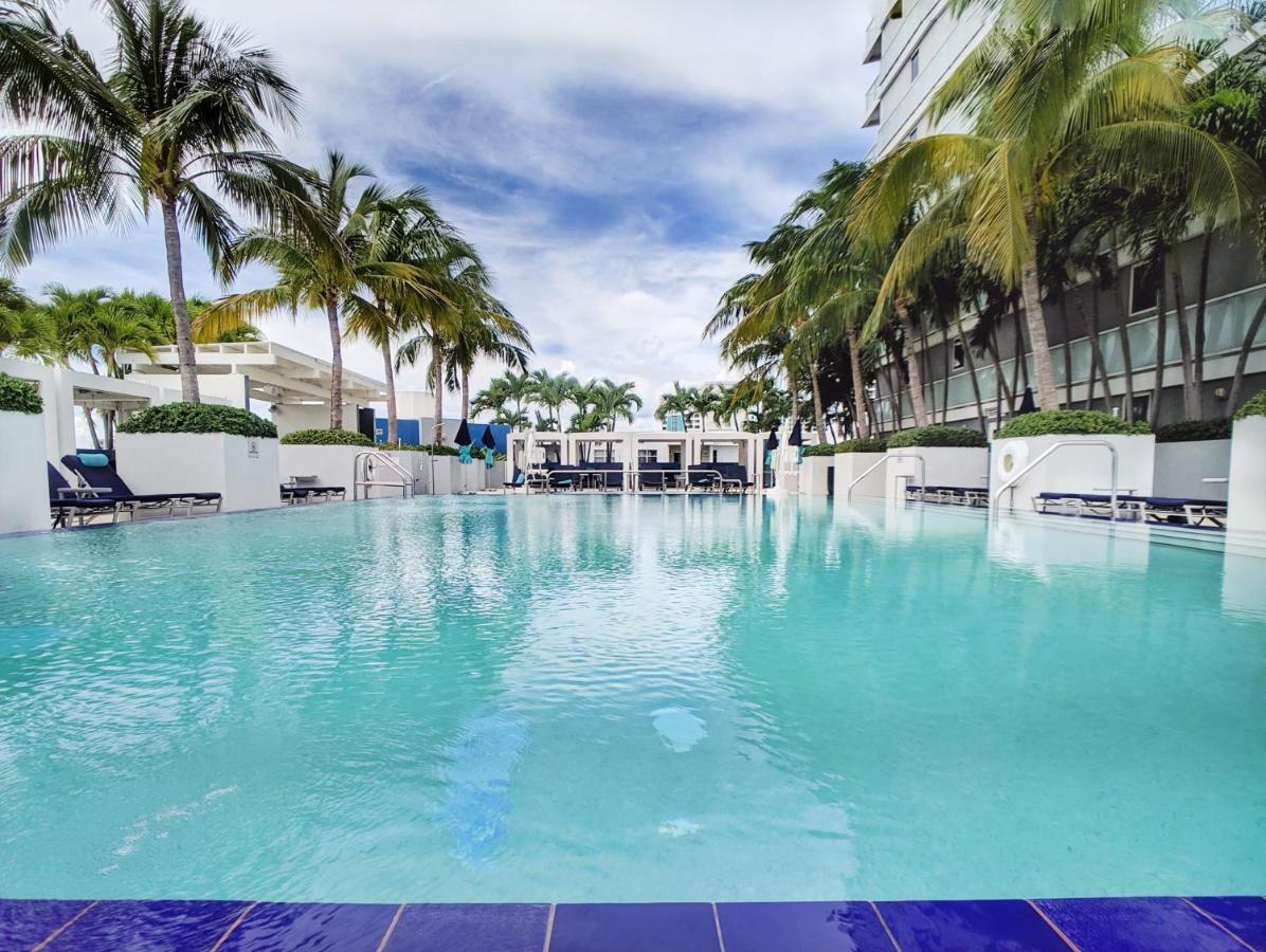 Wvr Vacation Residences 907 Fort Lauderdale Extérieur photo