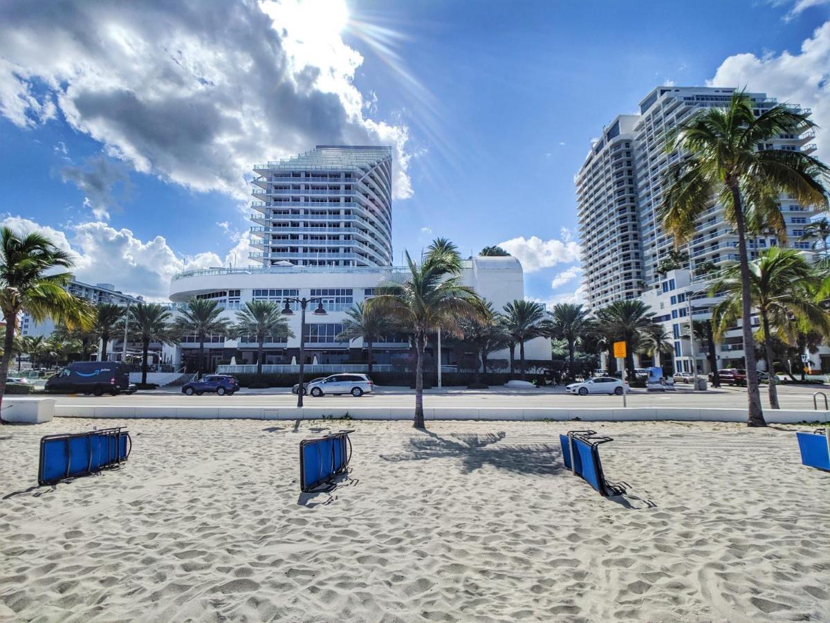 Wvr Vacation Residences 907 Fort Lauderdale Extérieur photo