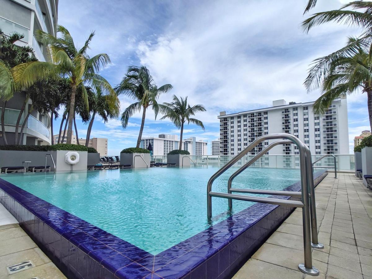 Wvr Vacation Residences 907 Fort Lauderdale Extérieur photo