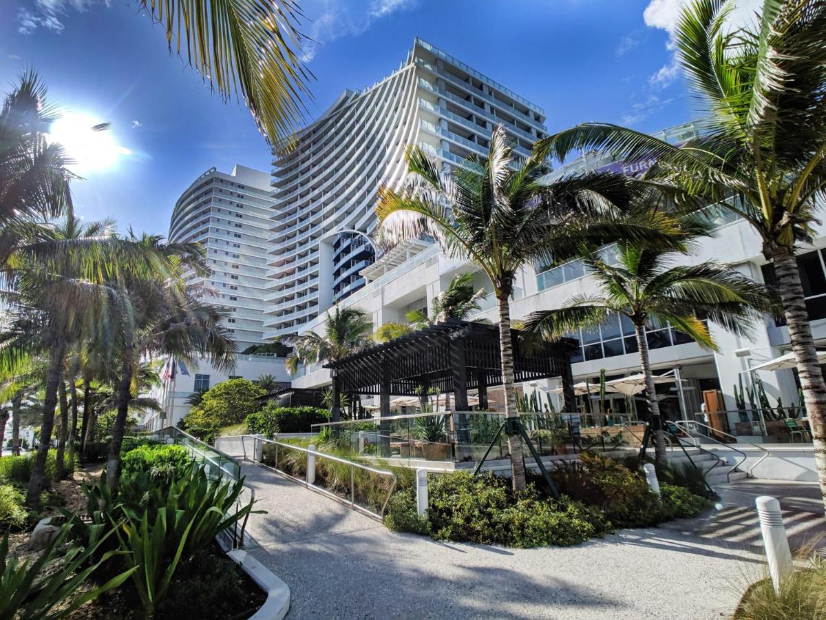 Wvr Vacation Residences 907 Fort Lauderdale Extérieur photo