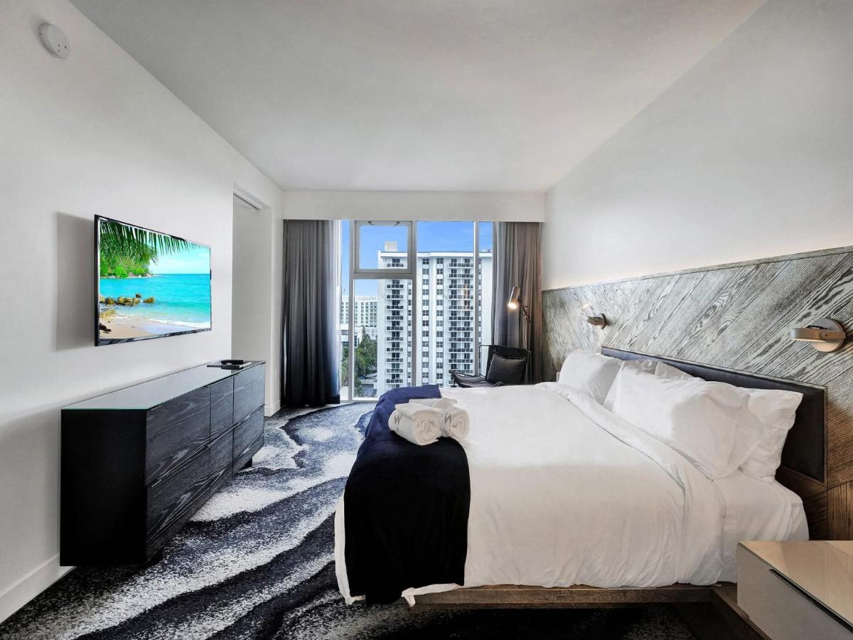Wvr Vacation Residences 907 Fort Lauderdale Extérieur photo
