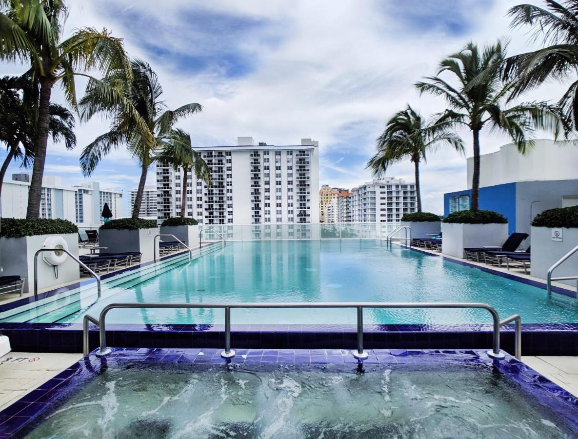 Wvr Vacation Residences 907 Fort Lauderdale Extérieur photo